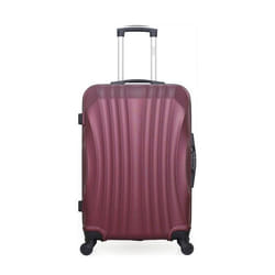 HERO - Valise Weekend MOSCOU 65 cm 4 Roues