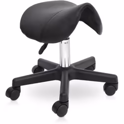Description générale Ce superbe tabouret de massage à selle ergonomique est conçu pour votre confort, visant à atténuer les m ...