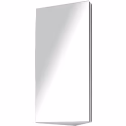 Description générale Cette armoire de toilette d'angle est idéale pour optimiser l'espace dans votre salle de bain ou vos toi ...