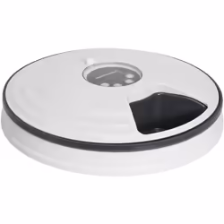 Vous devez vous absenter et avez peur que votre animal manque de nourriture ? Alors ce modèle de distributeur automatique pro ...