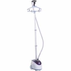 Description : Ce super défroisseur vertical à vapeur vous permettra de défroisser vos vêtements très facilement en un rien de ...