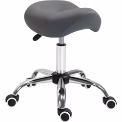 Description : Ce superbe tabouret de massage à selle ergonomique est conçu pour votre plus grand confort afin d'atténuer vos ...