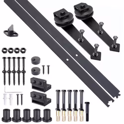 Description : Ce kit de galandage complet pour porte coulissante épaisseur 35-45 mm vous permettra d'optimiser très facilemen ...