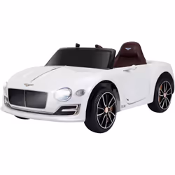 Avez-vous un enfant passionné de voiture ? Concrétisez son rêve de conduire en lui offrant cette magnifique voiture électriqu ...