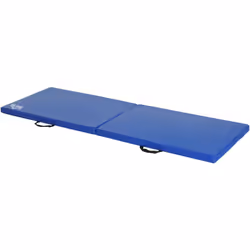 Description : Avec ce tapis pliable, faites enfin du sport chez vous dans les meilleures conditions ! Il amortit les chocs et ...