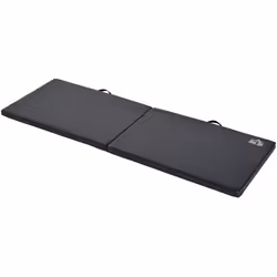 Description : Avec ce tapis pliable, faites enfin du sport chez vous dans les meilleures conditions ! Il amortit les chocs et ...