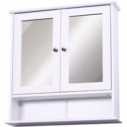 Description générale Cette armoire murale est un meuble pratique et élégant qui peut être installé dans divers espaces de la ...