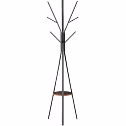 Description : Ce porte-manteau en forme de branche est à la fois pratique et esthétique dans la maison. Avec ses 9 patères et ...