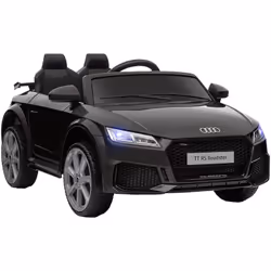 Description générale Découvrez la voiture électrique enfant sous licence officielle TT RS, conçue pour captiver votre enfant  ...