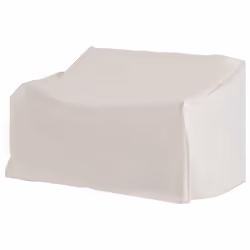 Description générale Cette housse pour meuble de jardin est fabriquée en tissu Oxford 600D, résistant et étanche, idéale pour ...