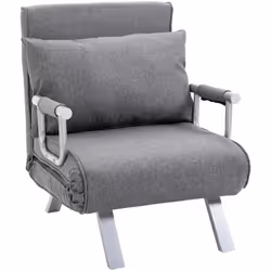Ce splendide fauteuil chauffeuse design contemporain sublimera votre espace intérieur. De plus, il vous sera très utile et vo ...