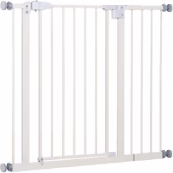 Description générale Cette barrière de protection est idéale pour sécuriser les portes et les escaliers d'une largeur compris ...