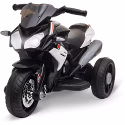 Description générale Cette sublime moto électrique est dotée d'une technologie de dernière génération. Équipée de 3 roues pou ...