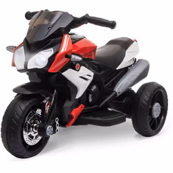 Description générale Cette sublime moto électrique est dotée d'une technologie de dernière génération. Équipée de 3 roues pou ...