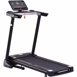 Ce magnifique tapis roulant électrique de course pliable va vous permettre de retrouver la ligne et la forme en un rien de te ...