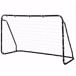 Description générale Ce but de football est parfait pour pratiquer votre sport favori à domicile, dans votre jardin ou lors d ...
