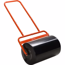 Description générale Ce rouleau à gazon est l'outil parfait pour tasser votre terrain avant de planter votre nouvelle pelouse ...