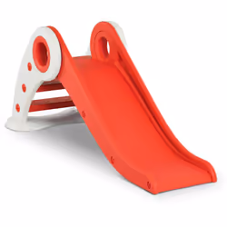 Ce joli toboggan pour enfants lui offrira des aventures sans fin ! Il peut l'utiliser à l'intérieur ou à l'extérieur. L'échel ...