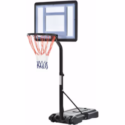 Description générale Ce panneau de basketball est idéal pour les amateurs de basket en piscine. Conçu pour être installé en b ...
