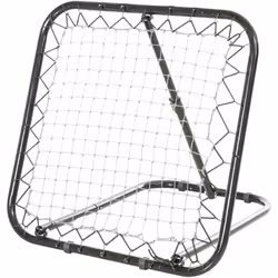 Description générale Ce filet de rebond de football est parfait pour les amateurs et professionnels du ballon rond. Pliable e ...