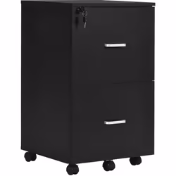 Vous ne supportez plus que vos documents soient toujours en désordre sur votre bureau ? Ce caisson de bureau résoudra tous vo ...