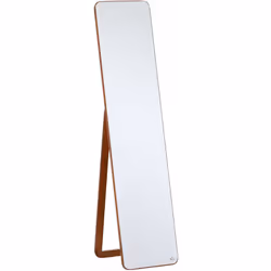 Description générale Mélant élégance et modernité, ce miroir s'intégrera en parfaite harmonie dans votre chambre ou dressing. ...