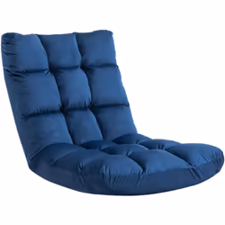 Description générale Ce superbe fauteuil paresseux avec garnissage en mousse haute densité et revêtement en flanelle polyeste ...