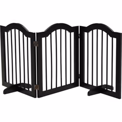 Description générale Cette barrière de sécurité pliable est un accessoire indispensable pour protéger votre maison des intrus ...