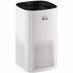 Ce purificateur d'air filtre les virus, allergènes et polluants invisibles de votre intérieur, pour un air pur et sûr. Il pur ...