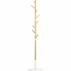 Description générale Avec son design original scandinave en forme de branches, ce porte-manteau est idéal pour décorer votre  ...