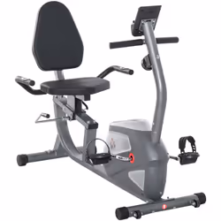 Découvrez le vélo Soozier pour vos entraînements en intérieur, sans branchement pour plus de sécurité. Moniteur LCD affichant ...
