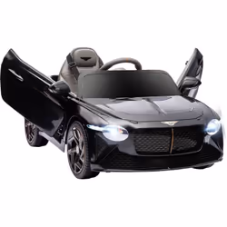 Avez-vous un enfant passionné de voiture ? Concrétisez son rêve de conduire en lui offrant cette magnifique voiture électriqu ...
