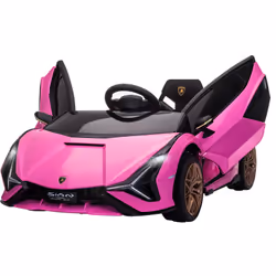 Description générale Avez-vous un enfant passionné de voiture ? Concrétisez son rêve de conduire en lui offrant cette magnifi ...
