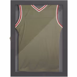 Ce Frame-box T-frame est un excellent choix pour décorer votre intérieur en mettant en valeur votre maillot de sport. Conçu a ...