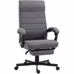 Ce sublime fauteuil de bureau manager est à la fois design, ergonomique et donc très confortable. Son épais garnissage mousse ...