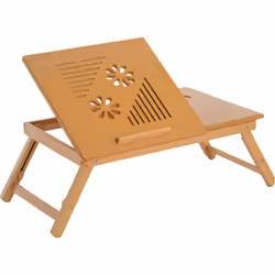 Vous recherchez une solution pour utiliser votre ordinateur en tout confort dans votre lit ? Alors cette table de lit pour or ...