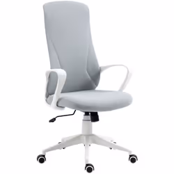 Ce joli fauteuil ergonomique allie simplicité et modernité. L'installer dans votre bureau apportera une touche d'élégance à l ...