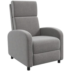 Homcom Relax Chaise longue