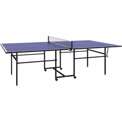 Description générale Cette table de tennis de table SPORTNOW est parfaite pour des heures de plaisir en famille ou entre amis ...
