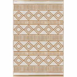 Description générale Ce tapis d'extérieur Outsunny est idéal pour une utilisation polyvalente, que ce soit pour le camping, l ...