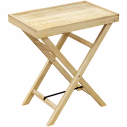 Cette table de jardin Outsunny est un meuble essentiel qui apportera une touche moderne et élégante à votre espace extérieur. ...
