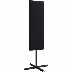 Cette superbe housse de protection imperméable pour parasol droit avec zip et cordon de serrage sera une protection efficace  ...