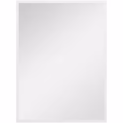 Vous souhaitez habiller un de vos murs chez vous ? Notre miroir rectangulaire mural HOMCOM apportera du charme et de l'élégan ...