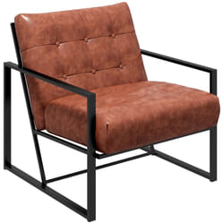 Homcom 833-904V00TE fauteuil