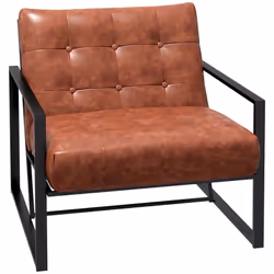 Homcom 833-904V00TE fauteuil