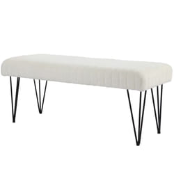 Homcom 831-817V00CW établi d'intérieur
