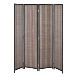 Homcom 830-700V00BN Cloison de séparation