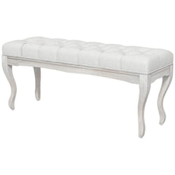 Homcom 831-730V00CW établi d'intérieur