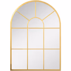 Vous souhaitez habiller votre mur ou le dessus de votre console d'entrée ? Alors succombez à notre grand miroir esprit verriè ...
