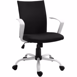 Vous ne regretterez pas d'avoir choisi le fauteuil de bureau Vinsetto ! Vous pouvez l'installer en entreprise ou à la maison. ...